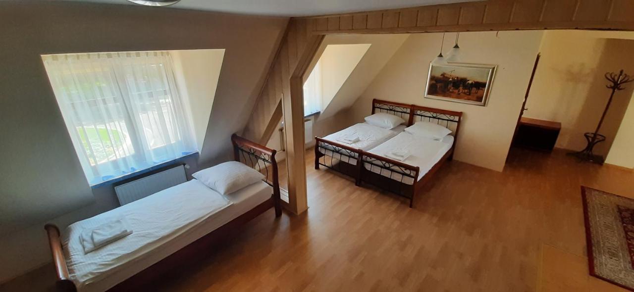 Hotel Mona Lisa Wellness & Spa 科沃布热格 外观 照片